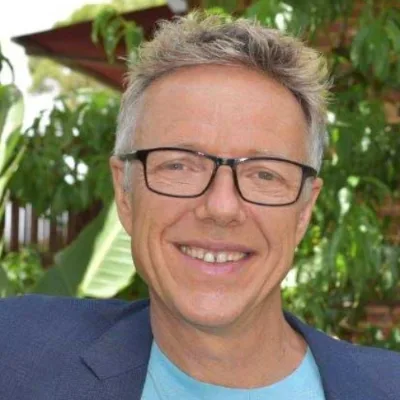 Russell Cunningham